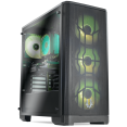 thumbnail image 1 of Xtreme PC Gamer Geforce RTX 3070 Ryzen 7 3800X 32GB SSD 480GB 2TB WIFI Xtreme PC Gaming XTBIR732GB3070B, 1 of 6