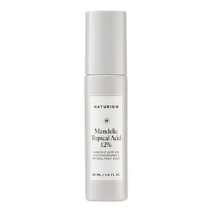 Naturium Mandelic Acid 12% Face Serum With Niacinamide