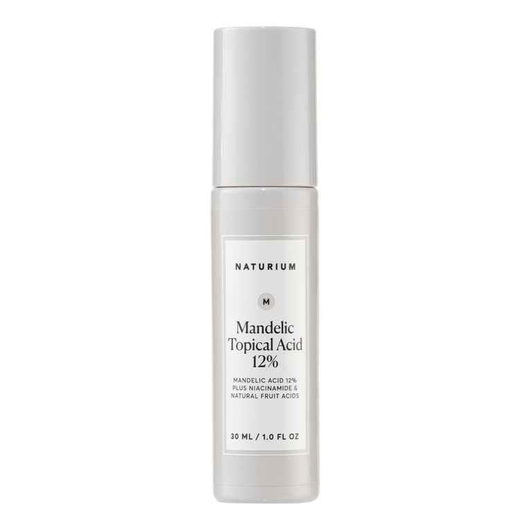 Naturium Mandelic Acid 12% Face Serum With Niacinamide photo 1