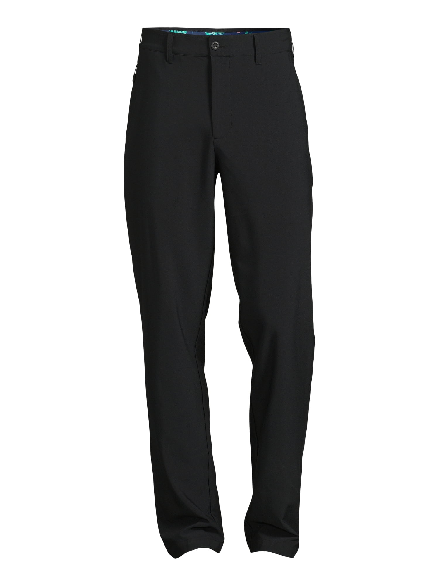 Birdie Bound Men's and Big Men's Regular Fit Golf Pants, Sizes 28-44