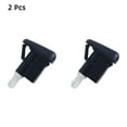 thumbnail image 2 of Furulu 2Pcs Windshield Washer Jet Nozzle CJ5Z-17603-A For Ford Escape 2013-2016, 2 of 5