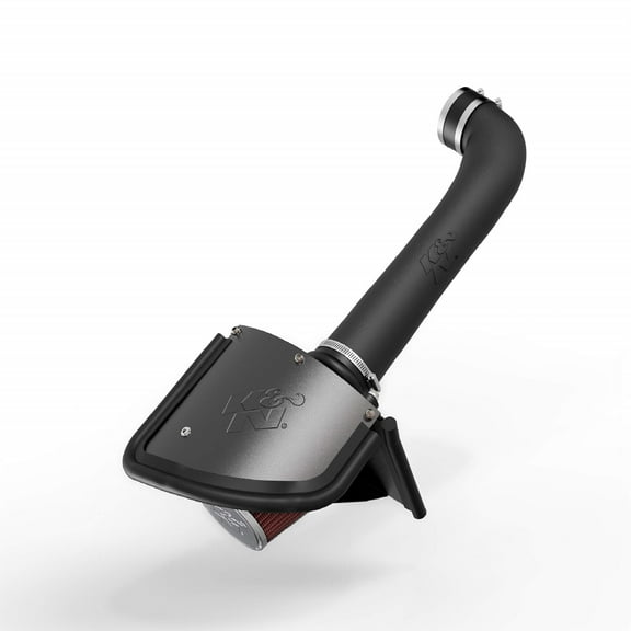 K&N Filters 57-1566 57 Series Fuel Injection Performance Kit Fits select: 2015-2018 JEEP WRANGLER UNLIMITED, 2012-2014 JEEP WRANGLER