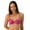 Fresh Berry, variant on Maidenform® Love the Lift® Push Up & In Underwire Bra DM9900 Color: Teal Rose Gold Size: 40 C