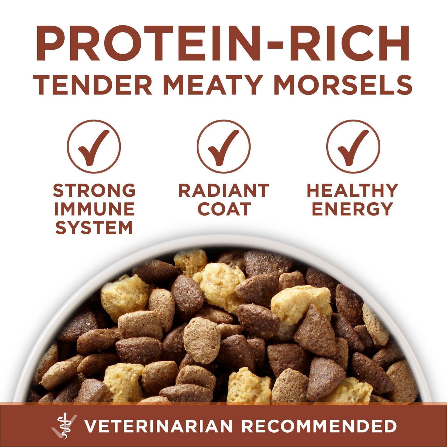 Purina ONE Healthy Weight Turkey, Dry Dog Food 7 kg, 7 kg