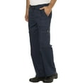 thumbnail image 6 of Dickies Gen Flex Scrubs Pant for Men Drawstring Cargo 81003, 6 of 8