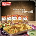 thumbnail image 6 of National Seasoning Mix Beef Biryani 39g, 6 of 6
