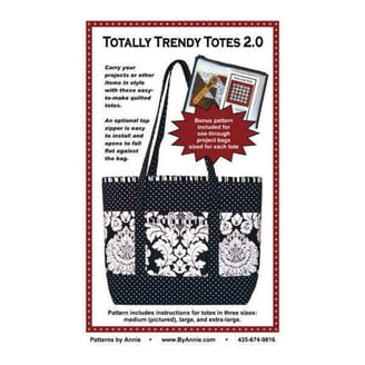 Heavy Canvas Tote Bag with Zip Top - Walmart.com