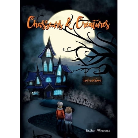 Chasseurs Cr&Atilde;&copy;atures (Paperback)