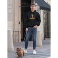 thumbnail image 2 of Gamer Hardcore Hoodie Men -SPIdeals Designs, Male x-Large, 2 of 4