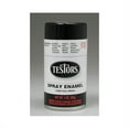 Testors Spray Paint, Flat White, 3 oz