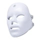 thumbnail image 1 of Mascarilla LED Zulema para el facial 23x19.5x14cm, 1 of 8
