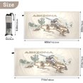 thumbnail image 3 of Coolnut Beach Towels Rodeo Cowboy Wild Horse Camping Towels Sand Free Beach Towel, 30"x60" Large Beach Towels Quick Dry Bath Travel Towels Pool Yoga Beach Mat for Men Women, 3 of 6