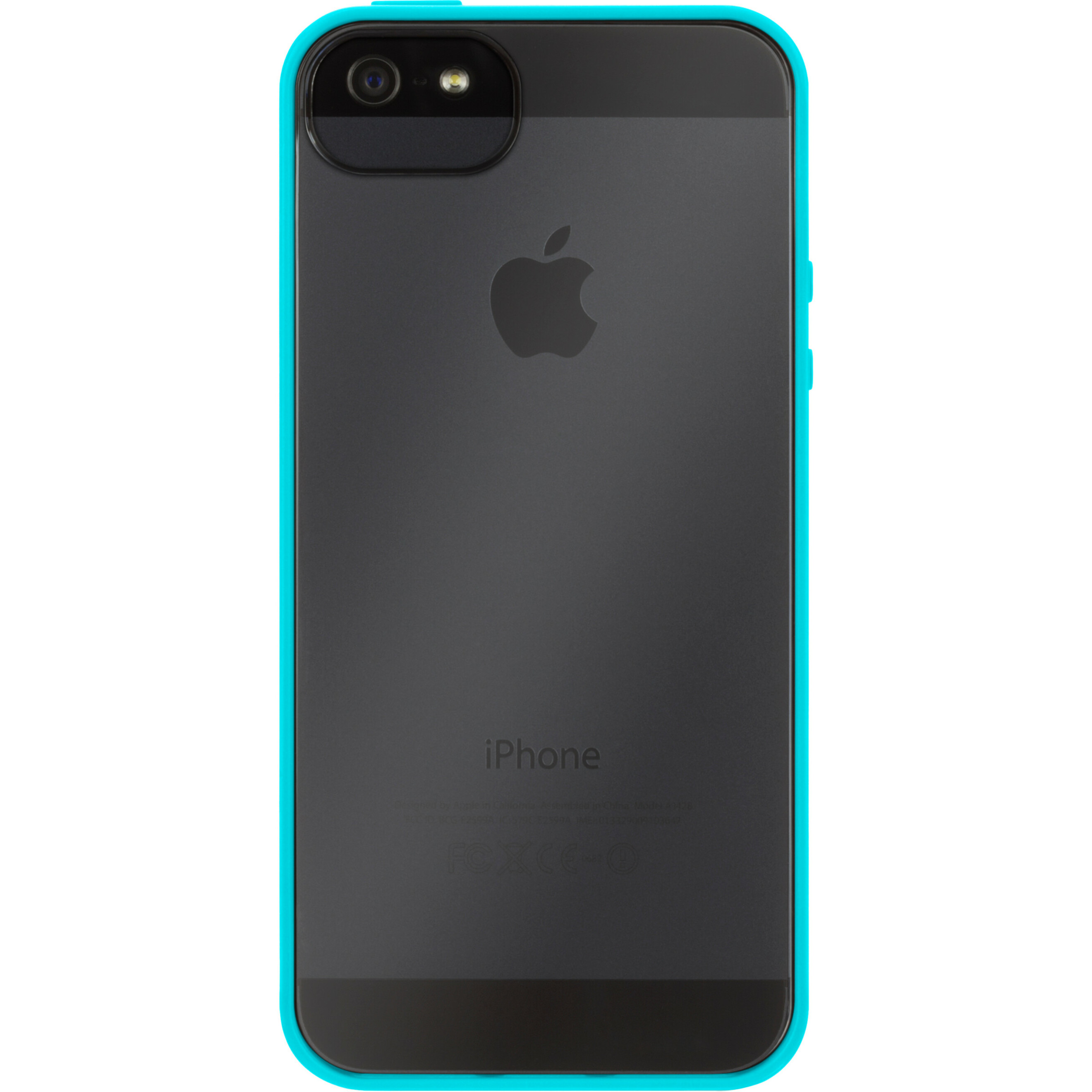 Griffin Reveal Case for iPhone 5/5S - image 4 of 5