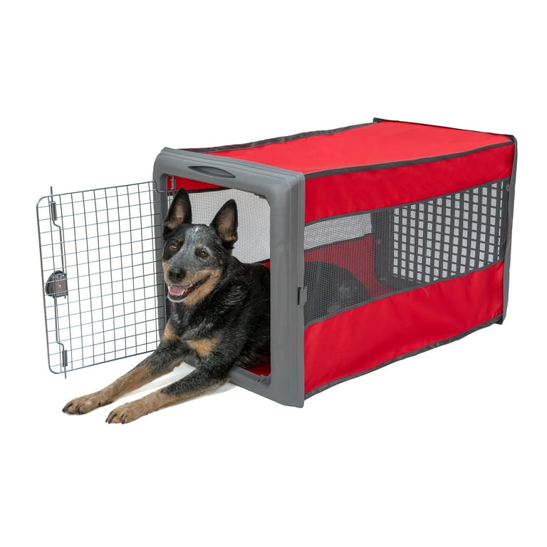 Cage De Foot Portable VOUNOT – Lot De 2, Pop-up, Noir