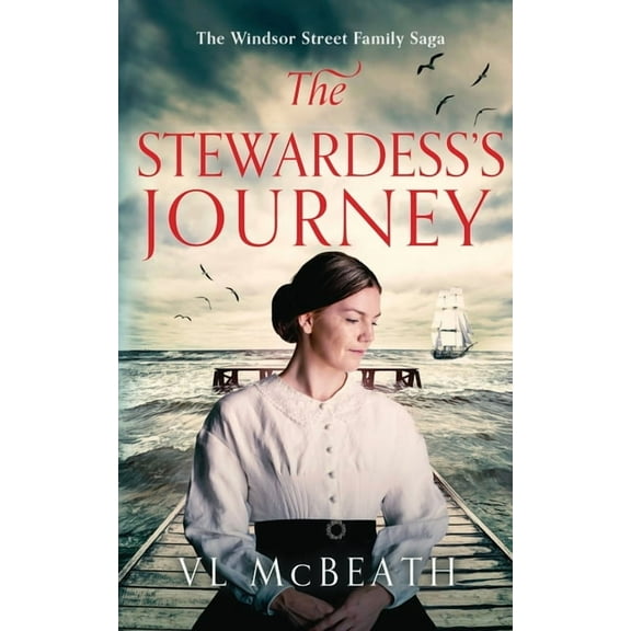 The Stewardess's Journey, (Paperback)