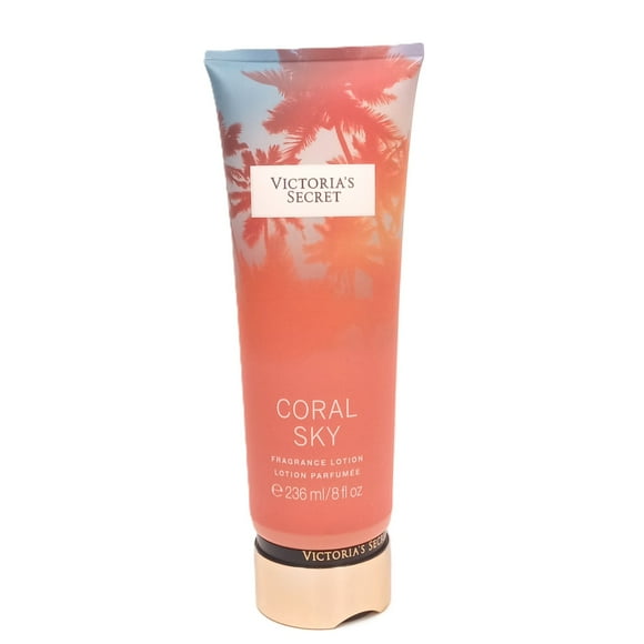 Loción corporal Victoria Secret Coral Sky 236ml