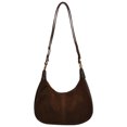 thumbnail image 1 of Con Elegancia Bolsas Falsas para El Hombro Invierno Otoño, 1 of 9