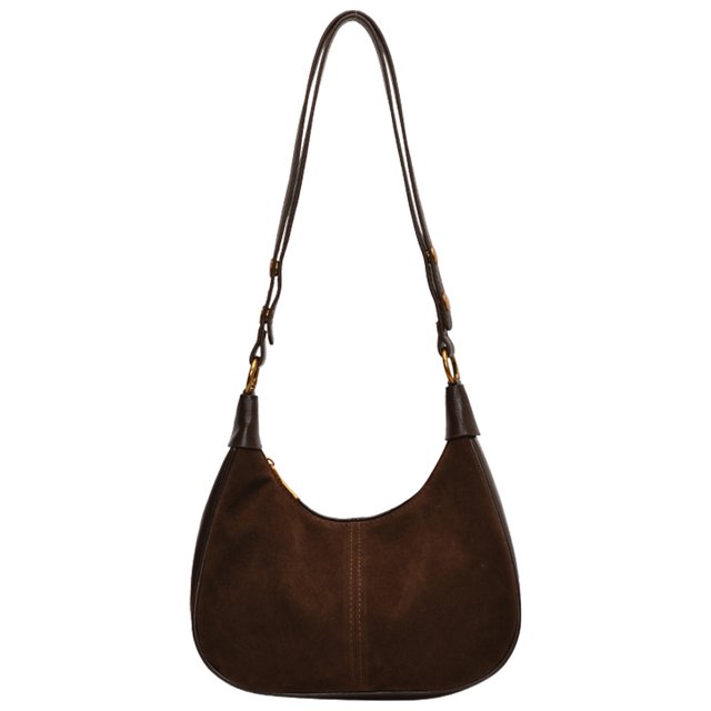 Con Elegancia Bolsas Falsas para El Hombro Invierno Otoño