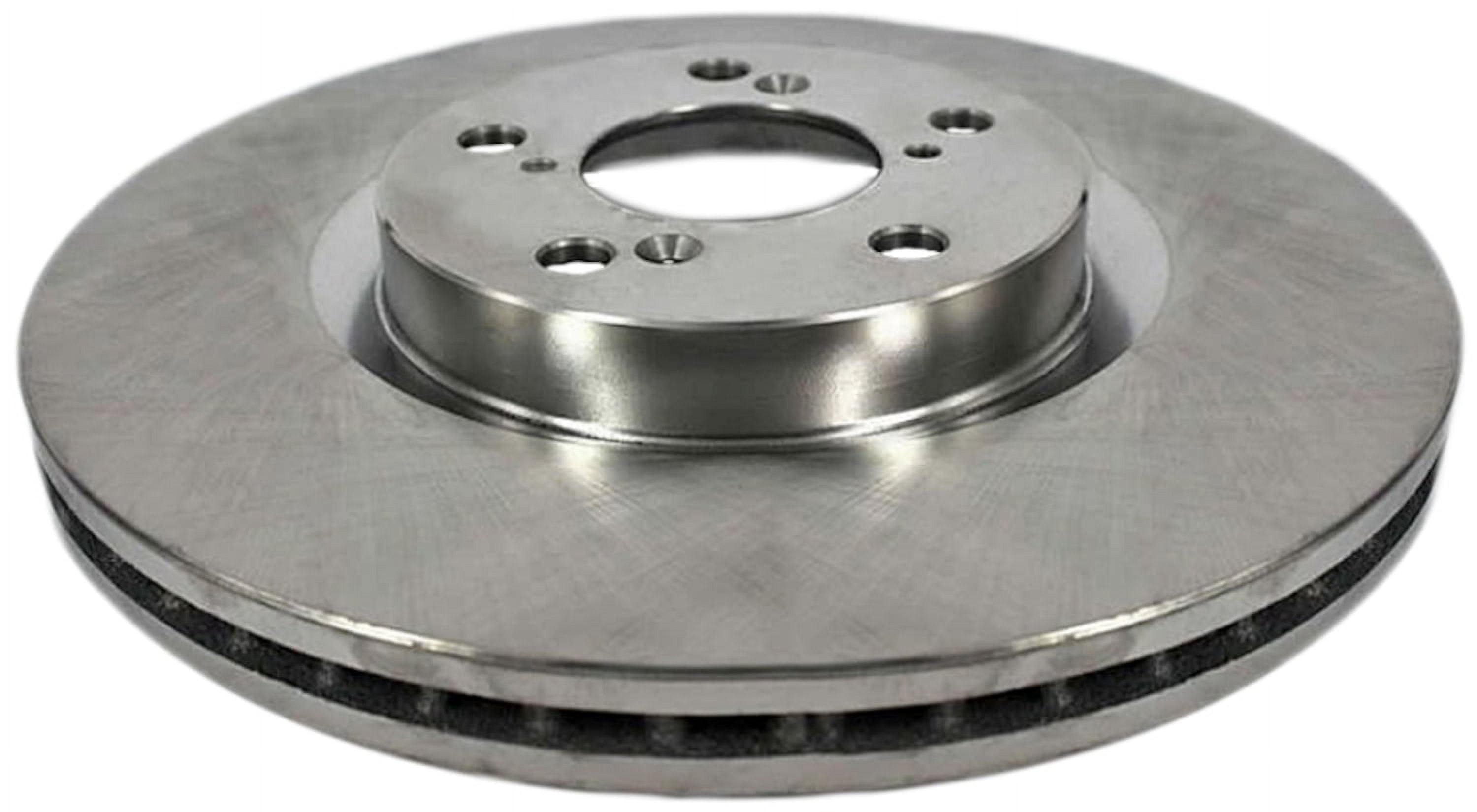 Winstop Brake Kits, Front WSK896, Honda Pilot 2015-2009