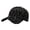 B, variant on Summer Fashion Baseball Cap Visor for Women Men Casual Outdoor Sports Hat Black