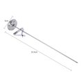 thumbnail image 2 of Cooking Temperature Gauge, Probe Temperature Gauge, Meat Temperature Gauge Cooking Probe Temperature Gauge Food Temperature Gauge Probe For Cooking, 2 of 6