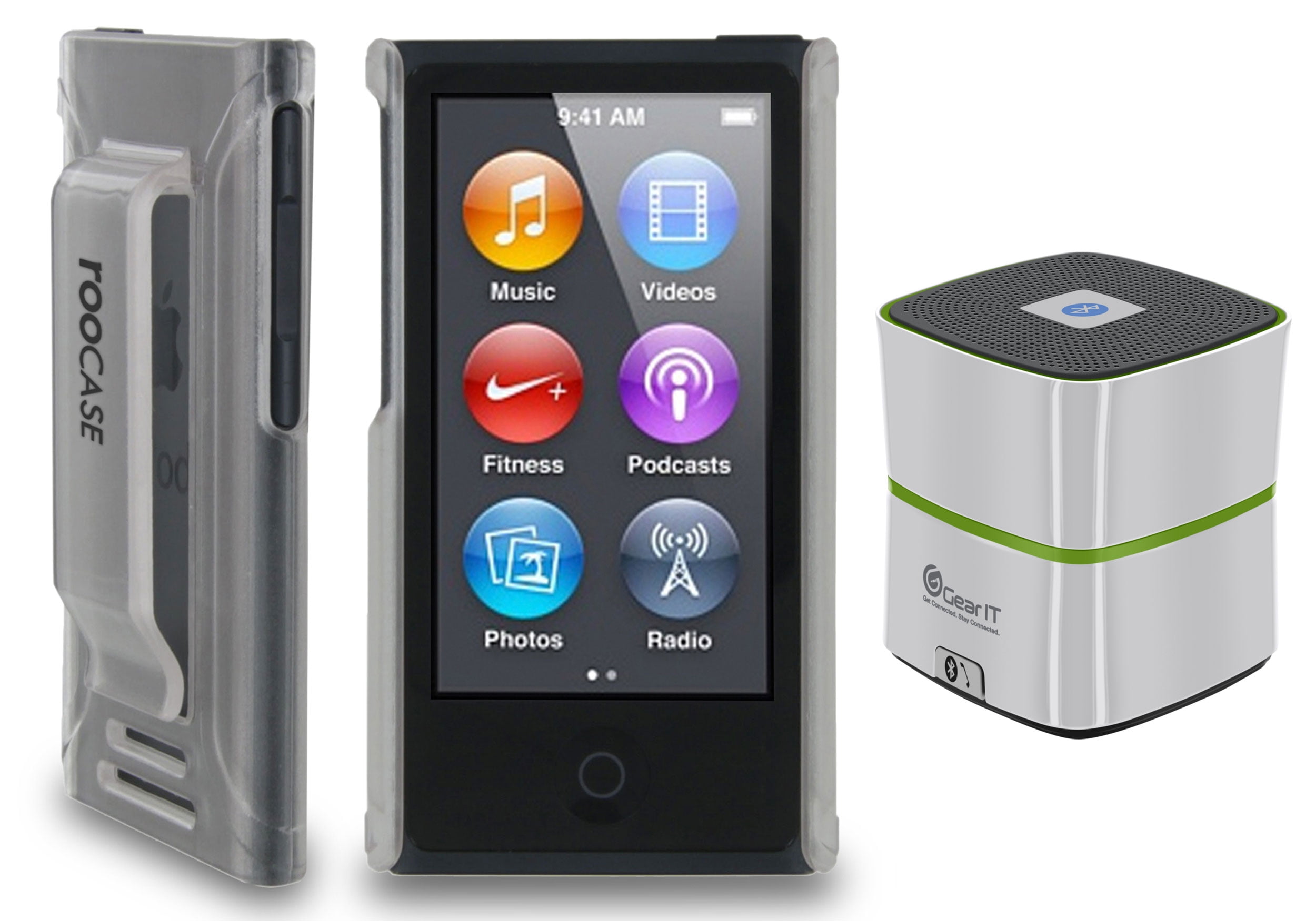Ipod nano 7 аккумулятор