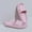#0059-Pink, variant on Xucatan Shower Shoes for Women Non-Slip Quick Dry Shower Slippers Lightweight Pool Sandals with Drain Holes for College Dorm, Beach, Bathroom & Gym Gift