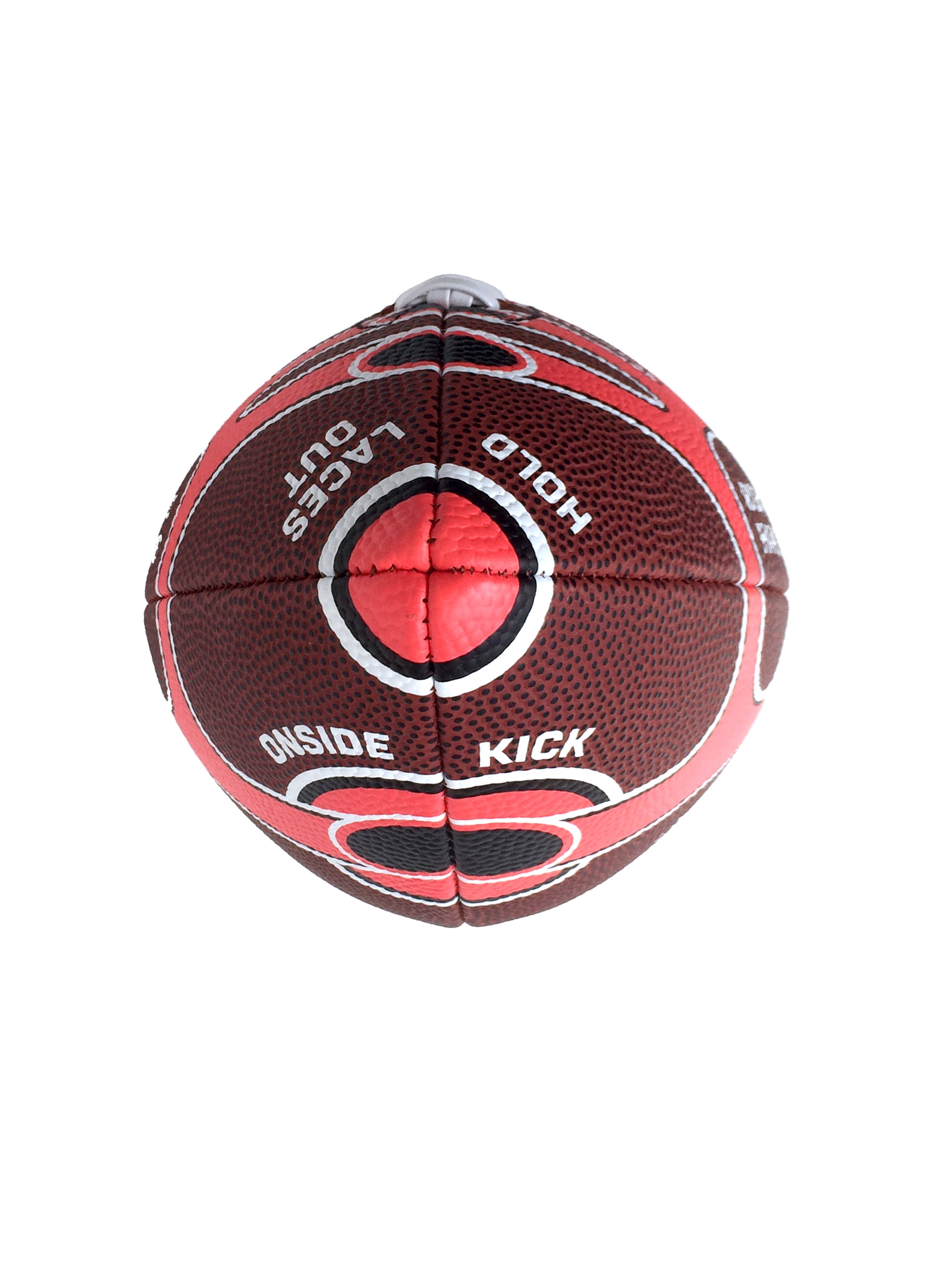 ESPN Future Pro, Junior Football