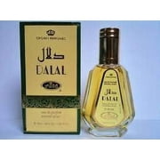 Al-Rehab Dalal Perfume Oil 50 ml