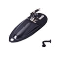 thumbnail image 1 of Placa de Salida Jack Estilo Barco Sunnimix Negro, 1 of 8