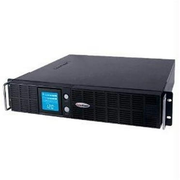 Cyberpower Systems Ups Smart App Lcd 2200va Xl 2u -