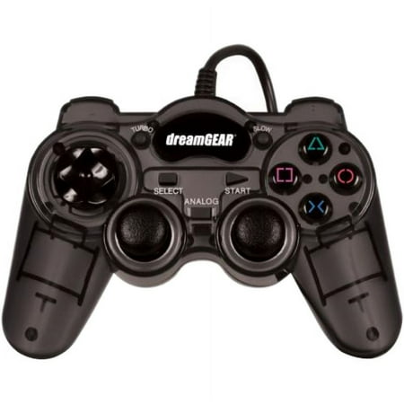 dreamGEAR DGPN-511 Gaming Pad