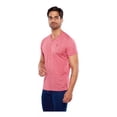 thumbnail image 3 of Paquete De 3 Playera Alfani Urban Cuello V + Envio Gratis, 3 of 8