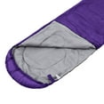 thumbnail image 3 of CUITING Sleeping Bags Xl for Adults Mens Large Wide Sleeping Bag for Camping Backpacking Warm Cool Weather, 3 of 9