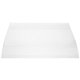 thumbnail image 1 of LOLIPPYY Toldo Plástico Transparente Para Puerta Exterior Protección Lluvia Ambiente, 1 of 8