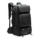 thumbnail image 5 of Mochila para portátil, mochila de viaje para portátil, organizadores portátiles, regalos, ocio negro, 5 of 9