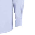 thumbnail image 3 of Kustom Kit Mens Executive Oxford Long-Sleeved Shirt, 3 of 4