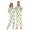 W536, variant on joogoo Cactus Cute Unisex Adults Onesies Pajamas Jumpsuits L