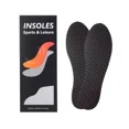 thumbnail image 1 of Carbon Fiber Insole for Men & Women Carbon Fiber Foot Plate Carbon 2pcs Fiber Shoe Insert- Rigid Support Turf Toe Morton Extension, 1 of 7