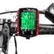 thumbnail image 1 of Computadora para bicicleta con cable, Computadora para bicicleta MPH KM/H,, 1 of 6
