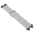 thumbnail image 1 of Soft Silicone Watch Strap, Adjustable Replacement Band Accessory Fit For  T Rex 2 Smart Watch, 1 of 8