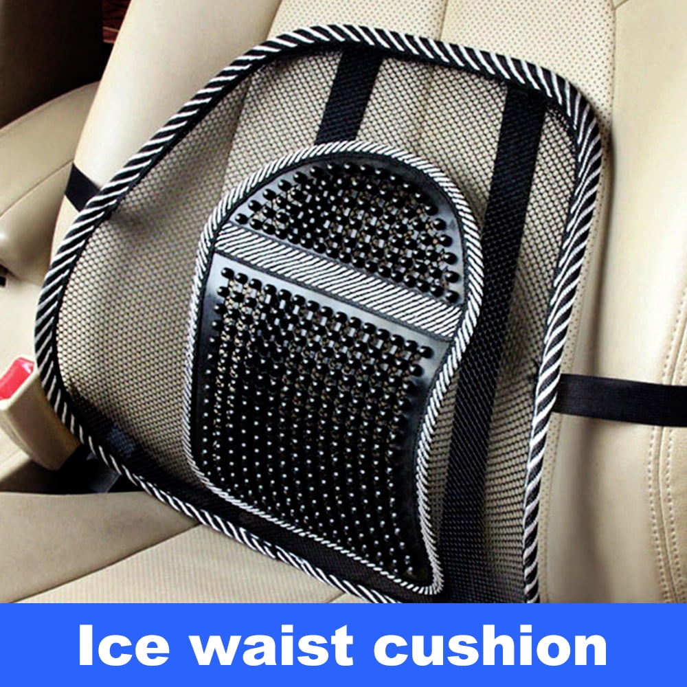 lumbar support for car walmart