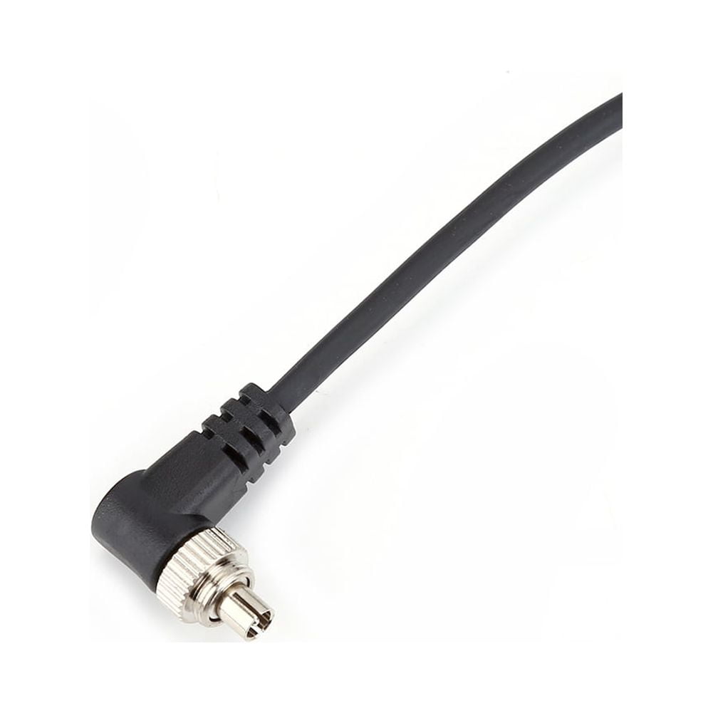 YINETTECH Lot De 2 Câbles De Synchronisation Pour Flash 2,5