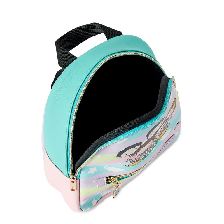 Central perk backpack hot sale