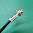 thumbnail image 3 of Disc Brake Hose Adapter Banjo Fitting and D8M5 Bolt for XOD for GOODTASTE Brake, 3 of 5