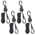 thumbnail image 1 of Cuerda Ajustable para Amarre de Kayak Ayaport 3 mm x 2,4 m, 1 of 7