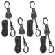 thumbnail image 1 of Cuerda Ajustable para Amarre de Kayak Ayaport 3 mm x 2,4 m, 1 of 7