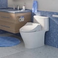 thumbnail image 1 of TOTO WASHLET Electronic Elongated Bidet Toilet Seat, 1 of 2