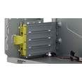 thumbnail image 5 of InWin Z589 Mini Tower Chassis-Configured 6 Drive Bays-Supports Micro-ATX-TAC 2.0 Thermal Solution-Optional Rear Fan-Tool-Free Installation-Front Ports Include USB 3.0 x2, HD Audio (Z589.CQ450TB3), 5 of 5