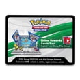 thumbnail image 4 of Juego de cartas coleccionables Pokémon Champion's Path Collection, 4 of 4